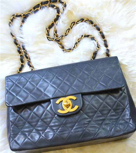 chanel vintage bag price|Vintage Chanel bag value.